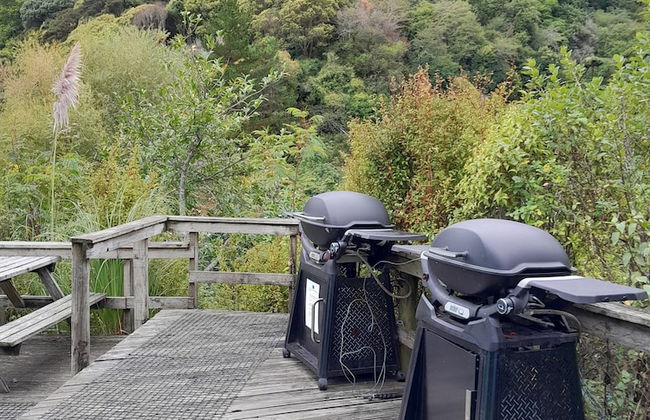 Dickson Holiday Park - Foto 58