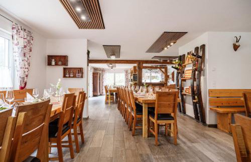 Ferienhof Giedensbach - Foto 3