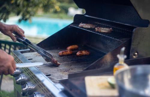 Agriturismo Le Forre del Treja (La Villa) - Foto 16