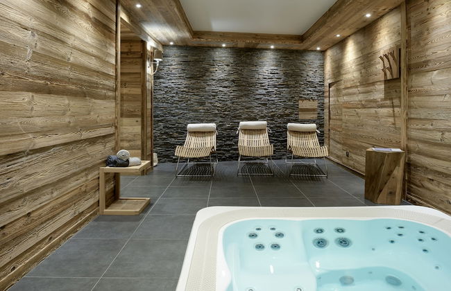 Mammoth Lodge Apartment T5 D07 - Photo 29