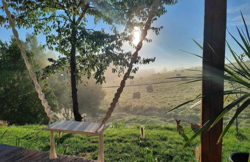 Domek na wyłączność w Otulinie Ojcowskiego Parku Narodowego - Foto 4