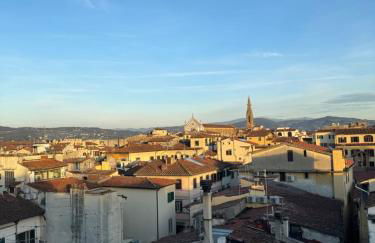 Firenze panorama Suite & terrace - Photo 51