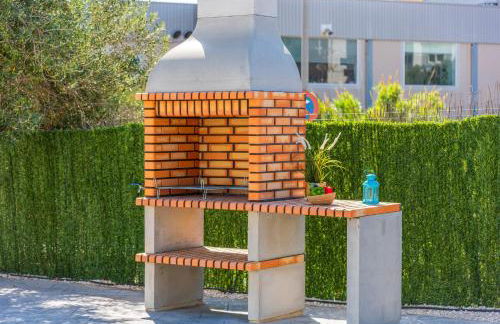 Villa Escriva - PlusHolidays - Foto 61