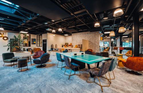 Cowool Avignon - Foto 24