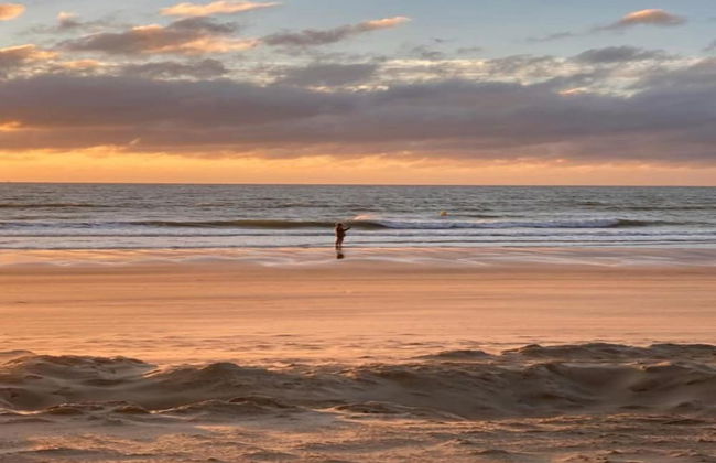 Modern Holiday Home, Near the Sea - Photo 38