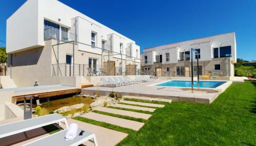 Duerming O Casal Da Martiña - Foto 3