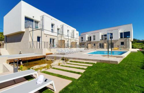 Duerming O Casal Da Martiña - Foto 3