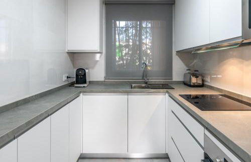 Beachside Paradise: Stylish 3BR apt near the beach - Foto 26