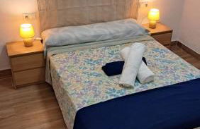 Apartamento centro de Punta Umbria - Foto 1