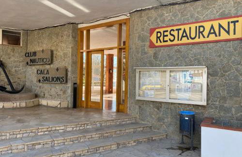 Cala Salions, Amplio Apartamento con visitas al mar Tossa de mar - Foto 43