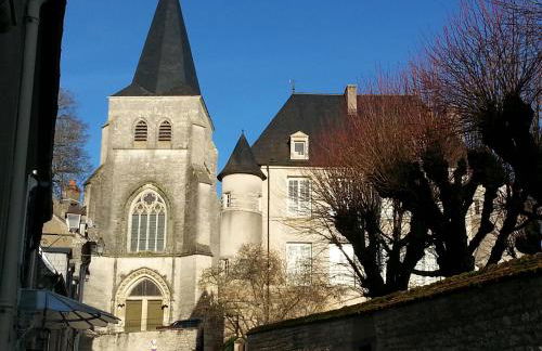 Gîte des Chaumiennes - Foto 27