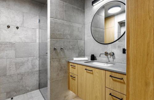 Apartamenty Premium NJ Lublin Centrum Basen & SPA - Foto 34