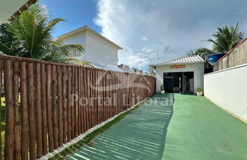 Bangalô MAR & SOL - Foto 2