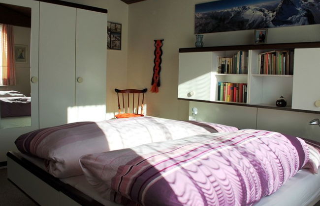 Casa Acletta Sutter - Foto 25