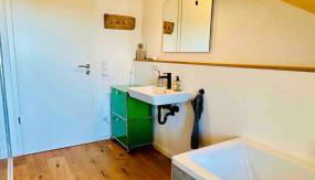 Wohlfühl Oase Loftwohnung Rottach ab 3 Nächten - Foto 3