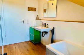 Wohlfühl Oase Loftwohnung Rottach ab 3 Nächten - Foto 3