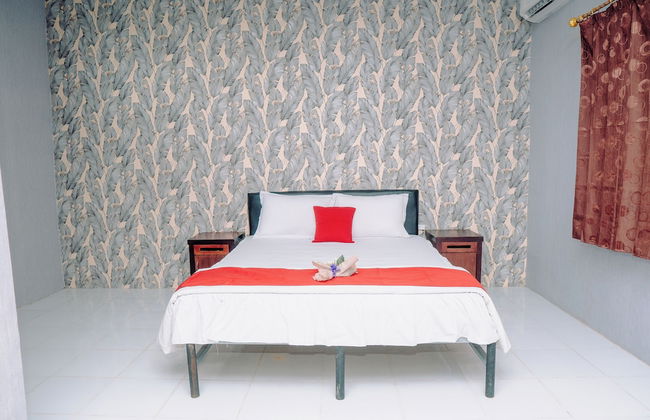 Villa CHR Syariah - Foto 18