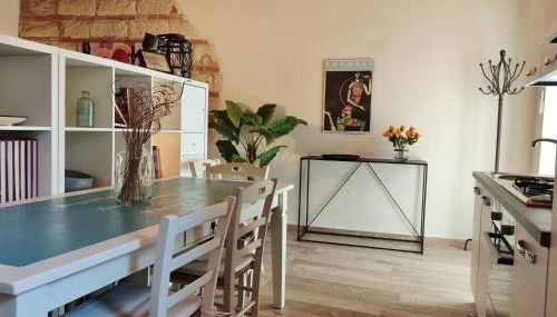 Wohnung in Landhaus mit Resort-Adults only - Foto 3