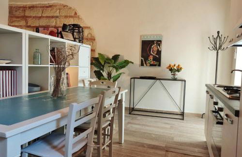 Wohnung in Landhaus mit Resort-Adults only - Foto 3