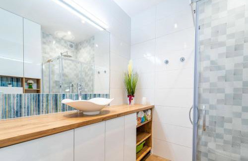 Apartamenty Mazurskie Klimaty (Cud Natury) - Foto 24