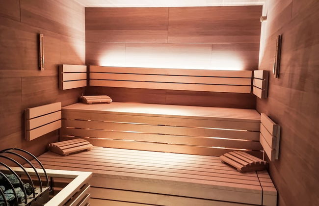 All-Suite Resort Fieberbrunn - Foto 11