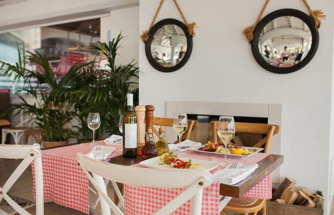 Salve Croatia Homes Amadria Park Trogir - Foto 36