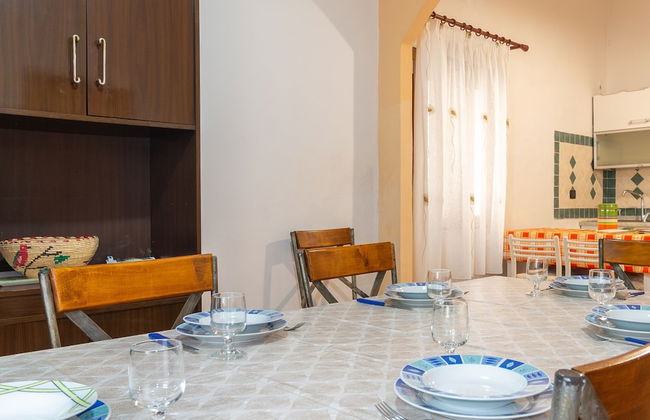 Villa Caterina in Santa Caterina di Pittinuri - Foto 23