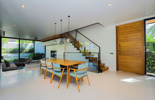 Sailing Pool Villas & Resort Phu Quoc - Foto 38