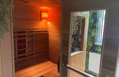 Schöne Ferienwohnung „Zum Glück Tropical“ - Foto 13