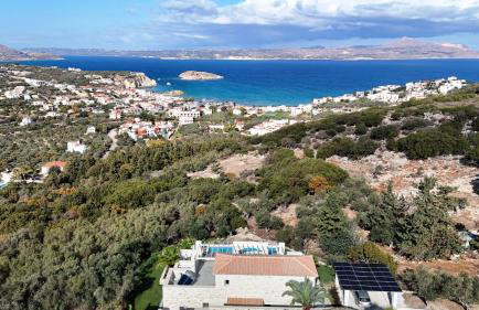 Villa Lumidana - Foto 44