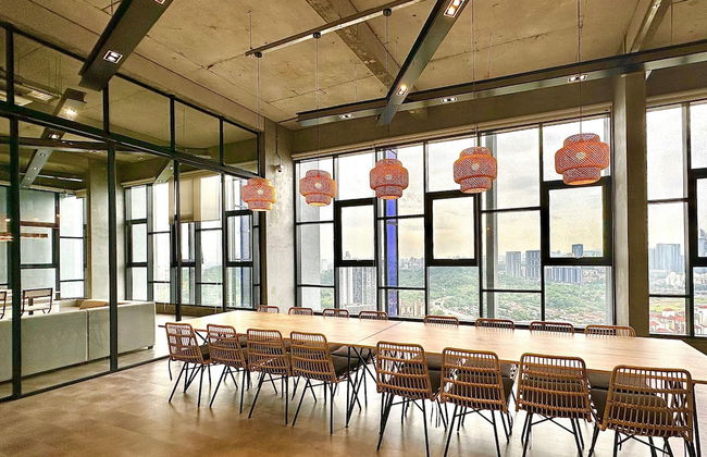 Millerz Square by Mykey - Foto 49