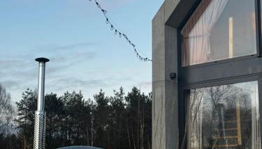 Domki Widok Na Staw - Foto 2