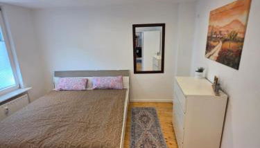 Stilvolles City Apartment Iserlohn, möbliert und all-inclusive - Foto 5