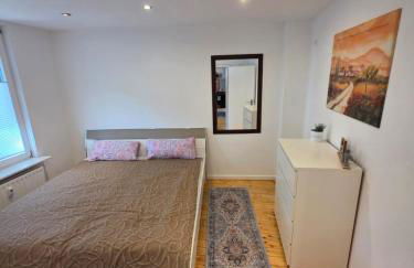 Stilvolles City Apartment Iserlohn, möbliert und all-inclusive - Foto 5