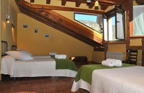 Casa Rural LA FUENTONA - Foto 29