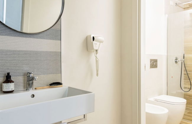 Home At Hotel - Pastrengo - Foto 25