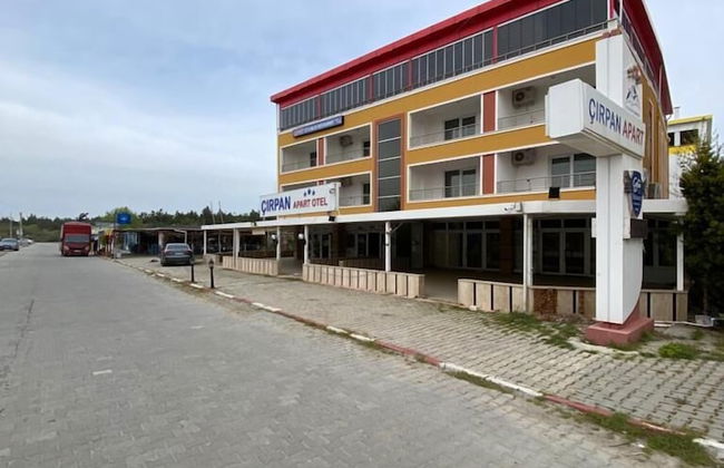 Cirpan Apart Otel - Photo 1