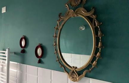 coco's apartment - Foto 14