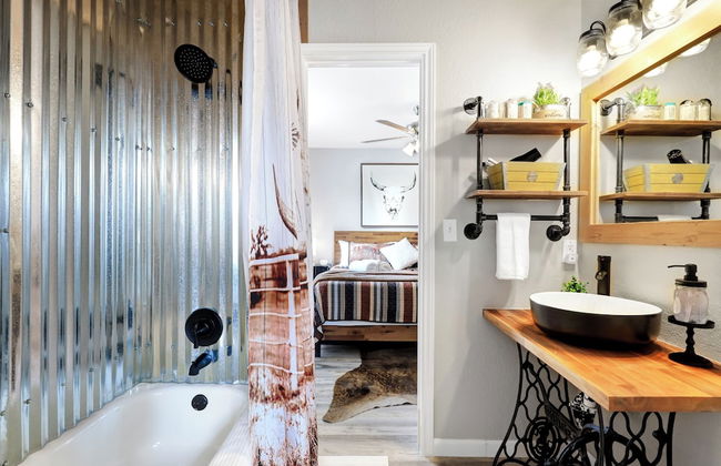 Longhorn Landing - Foto 29