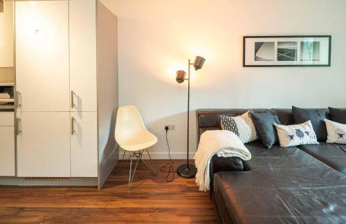 Homey and Secure apartment - Wembley Stadium! - Foto 12