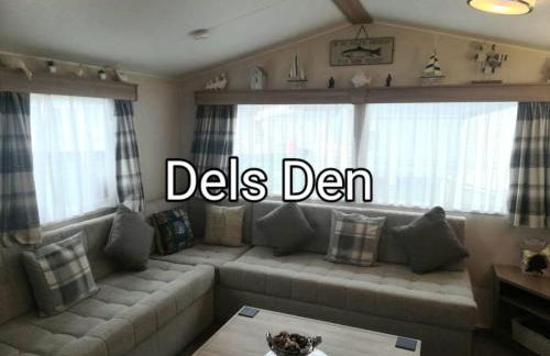 Del's den lakeside weeley bridge - Foto 2