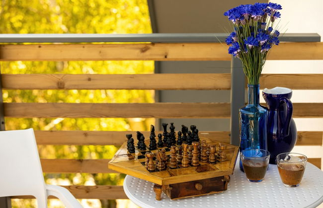 Apartamenty Aleja Poludniowa by Renters - Photo 57