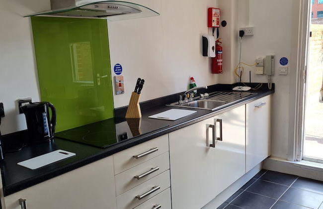 H.V Apartments - Foto 23