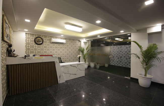 Lime Wood Stay - Studio Apartment - Foto 9