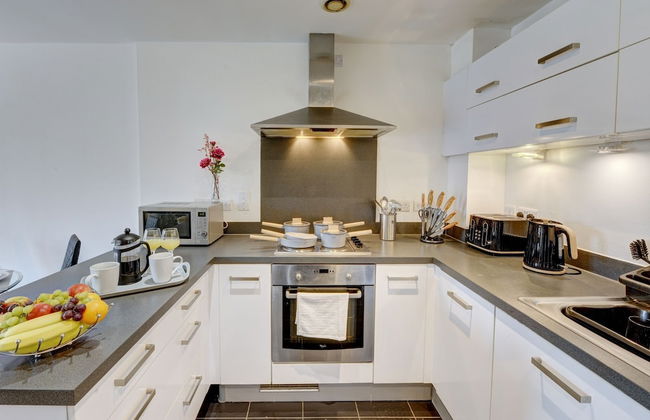 Citycentre - 2Br - Free Parking - Wifi - 2baths - Foto 16