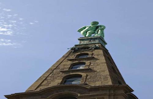 Two separate farmhouse apartments under one roof - Foto 38