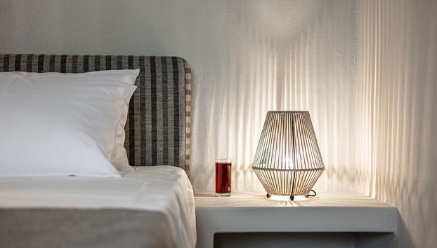 Golden Sand Villas - Foto 3, Habitación