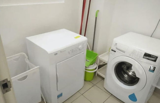 Damansara Foresta Ctmp Home by SYNC - Foto 16