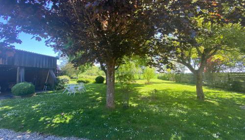 L’abri du monde - Foto 5, Garden view