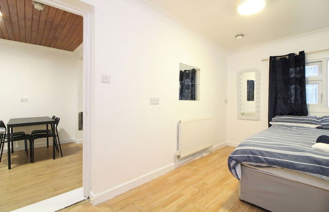 City centre apartment - flat 3 - Foto 2